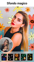 Modifica foto - Lumii 8