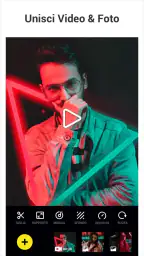 Modifica Video - Effetti Video 1