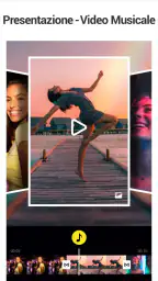 Modifica Video - Effetti Video 3