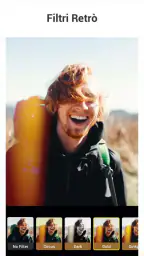 Modifica Video - Effetti Video 6