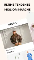 MODIVO - abbigliamento, scarpe 8