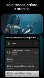 Moises: l'app del musicista 2