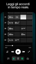 Moises: l'app del musicista 3