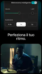 Moises: l'app del musicista 4