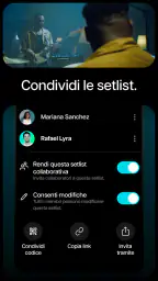 Moises: l'app del musicista 7