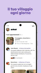 MOMI: il villaggio delle mamme 1