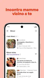 MOMI: il villaggio delle mamme 2