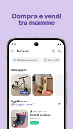MOMI: il villaggio delle mamme 6