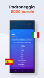 Mondly: Impara 41 lingue 7