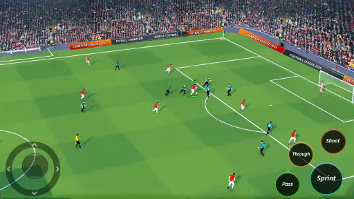 Mondo Calcio Giochi 2025 3