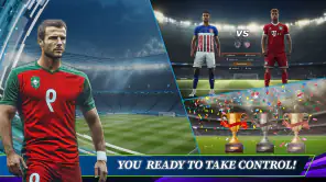 Mondo Calcio Giochi 2025 screenshot