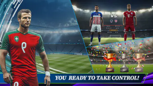 Mondo Calcio Giochi 2025 4