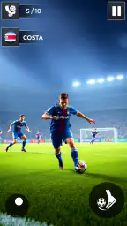 Mondo Calcio Giochi 2025 6