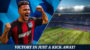 Mondo Calcio Giochi 2025 screenshot