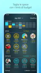 Money Pro: Soldi e Spese 1