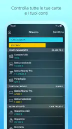 Money Pro: Soldi e Spese 2