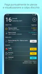 Money Pro: Soldi e Spese 3