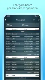 Money Pro: Soldi e Spese 7