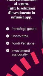 Moneyfarm: Investimenti 1