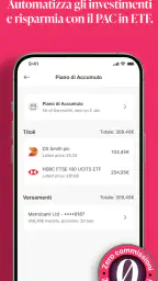 Moneyfarm: Investimenti 5