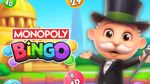 MONOPOLY: Bingo! 8