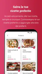 Monsieur Cuisine App 3