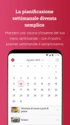 Monsieur Cuisine App 4