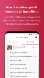 Monsieur Cuisine App 5