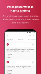 Monsieur Cuisine App 6
