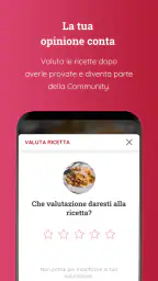 Monsieur Cuisine App 7