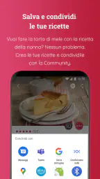 Monsieur Cuisine App 8