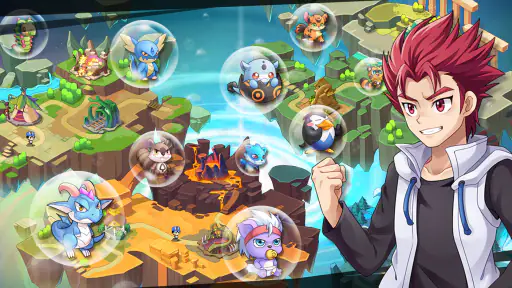Monster Clash 2 1