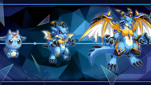 Monster Clash 2 2