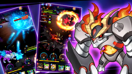Monster Clash 2 3