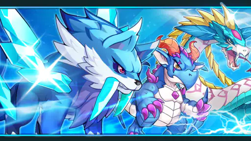 Monster Clash 2 4