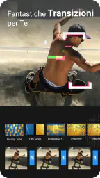 Montaggio Video ActionDirector 5