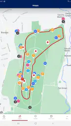 Monza Circuit 5