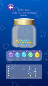Mood Nest screenshot