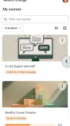 Moodle 1