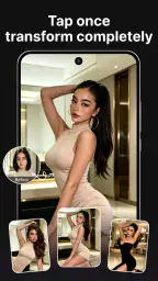MoodMotion: Photo to Video AI 4