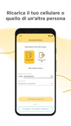 Mooney App: pagamenti digitali 7