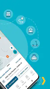 MooneyGo (myCicero) screenshot