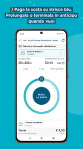 MooneyGo (myCicero) screenshot