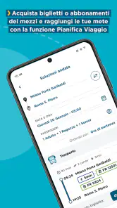 MooneyGo (myCicero) screenshot