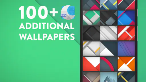 Moonshine Pro - Icon Pack 3
