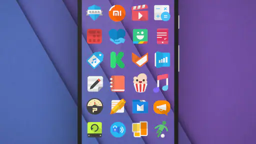 Moonshine Pro - Icon Pack 6