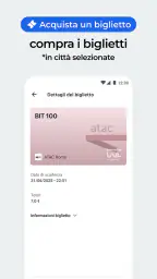 Moovit: Orari di Bus e Treni 2