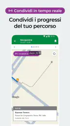 Moovit: Orari di Bus e Treni 6