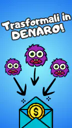 Mostri e Denaro 6