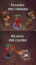 Mostri Killer Pro: assassino 5
